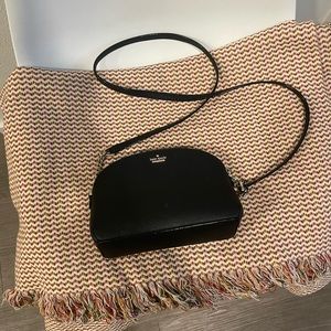 Kate Spade Perry Dome Crossbody